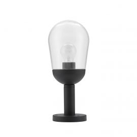 Stalpi - Stalp mic pentru iluminat exterior IP54 OMIKA