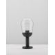 Stalpi - Stalp mic pentru iluminat exterior IP54 OMIKA
