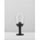Stalpi - Stalp mic pentru iluminat exterior IP54 OMIKA