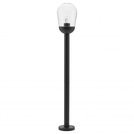 Stalpi - Stalp mediu pentru iluminat exterior IP54 OMIKA