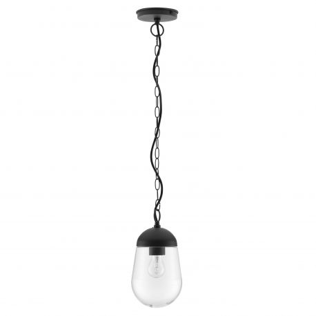Iluminat exterior - Pendul pentru iluminat exterior IP54 OMIKA