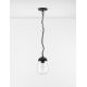Iluminat exterior - Pendul pentru iluminat exterior IP54 OMIKA