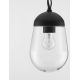 Iluminat exterior - Pendul pentru iluminat exterior IP54 OMIKA