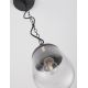 Iluminat exterior - Pendul pentru iluminat exterior IP54 OMIKA