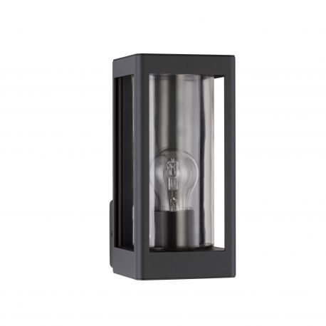 Aplice - Aplica de perete pentru iluminat exterior IP54 OMIKA