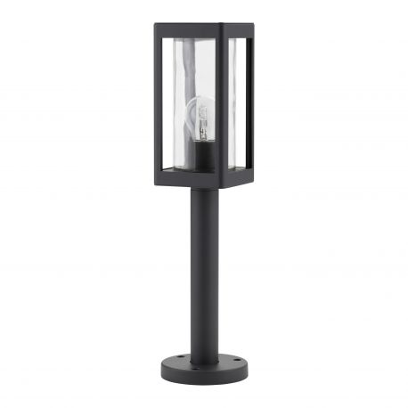 Stalpi - Stalp mic pentru iluminat exterior IP54 OMIKA