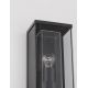 Aplice - Aplica de perete pentru iluminat exterior IP65 REGINA