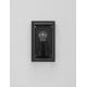 Aplice - Aplica de perete pentru iluminat exterior IP65 REGINA
