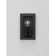 Aplice - Aplica de perete pentru iluminat exterior IP65 REGINA
