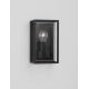 Aplice - Aplica de perete pentru iluminat exterior IP65 REGINA