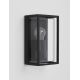 Aplice - Aplica de perete pentru iluminat exterior IP65 REGINA