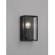 Aplice - Aplica de perete pentru iluminat exterior IP65 REGINA