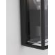 Aplice - Aplica de perete pentru iluminat exterior IP65 REGINA