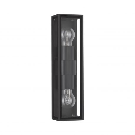 Aplice - Aplica de perete pentru iluminat exterior IP65 REGINA
