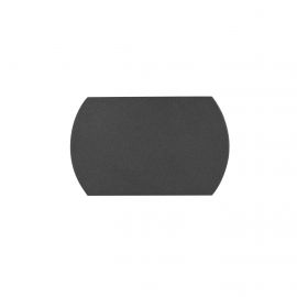 Aplice - Aplica LED de perete pentru iluminat exterior IP65 PARRIS