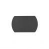Aplica LED de perete pentru iluminat exterior IP65 PARRIS