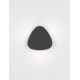 Aplice - Aplica LED de perete pentru iluminat exterior IP65 PARRIS