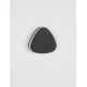 Aplice - Aplica LED de perete pentru iluminat exterior IP65 PARRIS