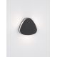 Aplice - Aplica LED de perete pentru iluminat exterior IP65 PARRIS