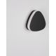 Aplice - Aplica LED de perete pentru iluminat exterior IP65 PARRIS