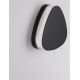 Aplice - Aplica LED de perete pentru iluminat exterior IP65 PARRIS