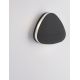 Aplice - Aplica LED de perete pentru iluminat exterior IP65 PARRIS