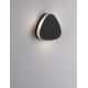 Aplice - Aplica LED de perete pentru iluminat exterior IP65 PARRIS