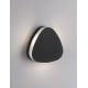 Aplice - Aplica LED de perete pentru iluminat exterior IP65 PARRIS