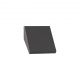 Aplice - Aplica LED de perete pentru iluminat exterior IP65 PARRIS
