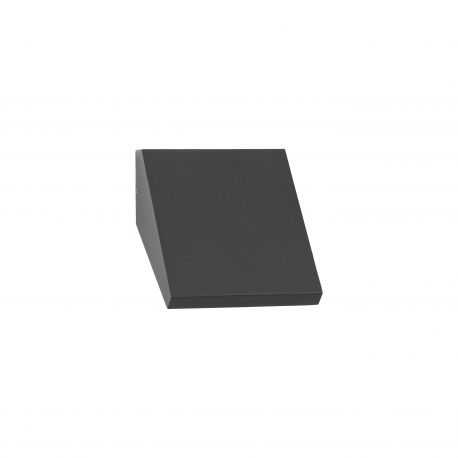 Aplice - Aplica LED de perete pentru iluminat exterior IP65 PARRIS