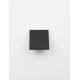 Aplice - Aplica LED de perete pentru iluminat exterior IP65 PARRIS