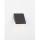 Aplice - Aplica LED de perete pentru iluminat exterior IP65 PARRIS