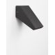 Aplice - Aplica LED de perete pentru iluminat exterior IP65 PARRIS