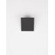 Aplice - Aplica LED de perete pentru iluminat exterior IP65 PARRIS