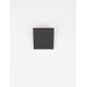 Aplice - Aplica LED de perete pentru iluminat exterior IP65 PARRIS