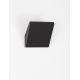 Aplice - Aplica LED de perete pentru iluminat exterior IP65 PARRIS