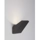 Aplice - Aplica LED de perete pentru iluminat exterior IP65 PARRIS