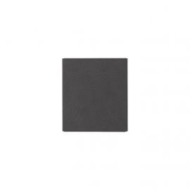 Aplice - Aplica LED de perete pentru iluminat exterior IP65 PARRIS