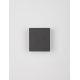 Aplice - Aplica LED de perete pentru iluminat exterior IP65 PARRIS