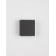 Aplice - Aplica LED de perete pentru iluminat exterior IP65 PARRIS