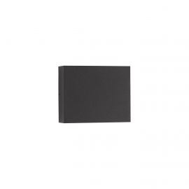 Aplice - Aplica LED de perete pentru iluminat exterior IP65 DEWI