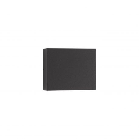 Aplice - Aplica LED de perete pentru iluminat exterior IP65 DEWI