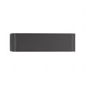 Aplica LED de perete pentru iluminat exterior IP65 VIDENO