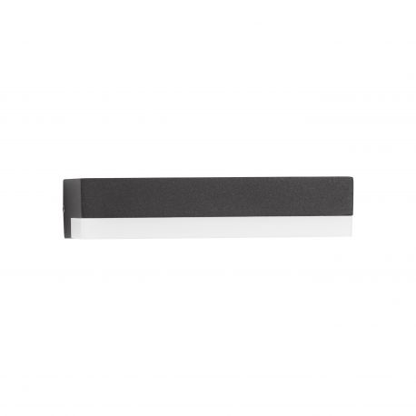 Aplice - Aplica LED de perete pentru iluminat exterior IP65 PURE