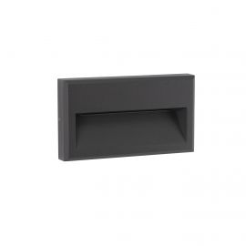 Aplice - Aplica de perete pentru iluminat exterior IP65 RIO