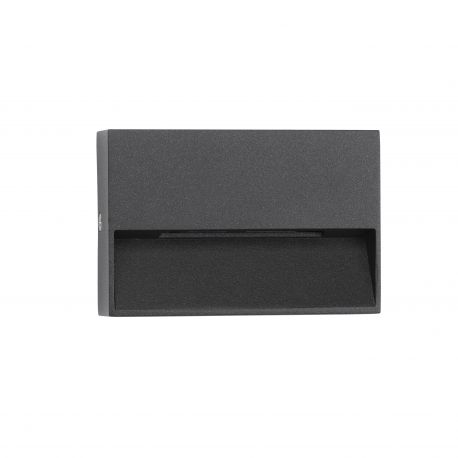 Aplice - Aplica de perete pentru iluminat exterior IP54 VISION