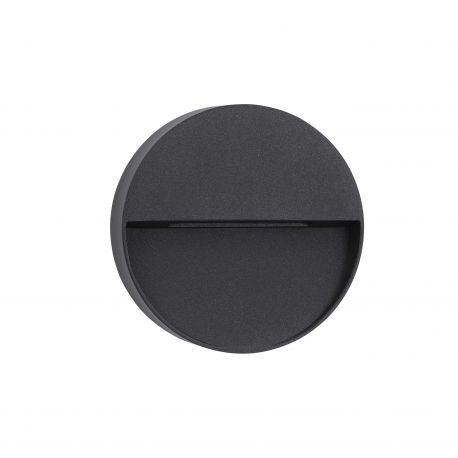 Aplice - Aplica de perete pentru iluminat exterior IP54 ARNE