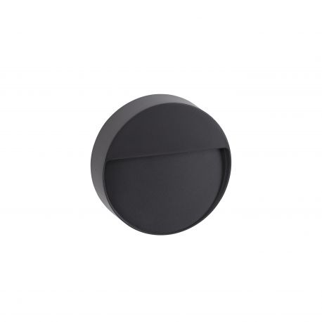 Aplice - Aplica de perete pentru iluminat exterior IP65 BRIGI