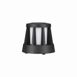 Stalpi - Mini stalp LED pentru iluminat exterior IP65 STARK