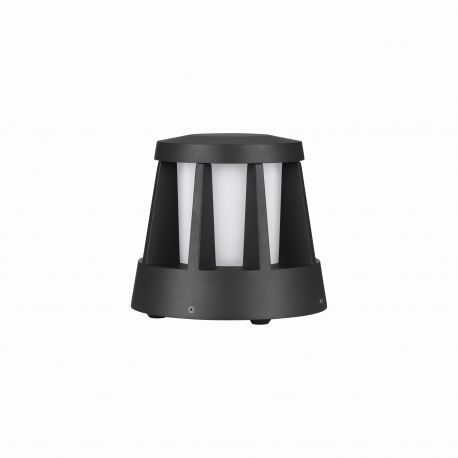 Stalpi - Mini stalp LED pentru iluminat exterior IP65 STARK